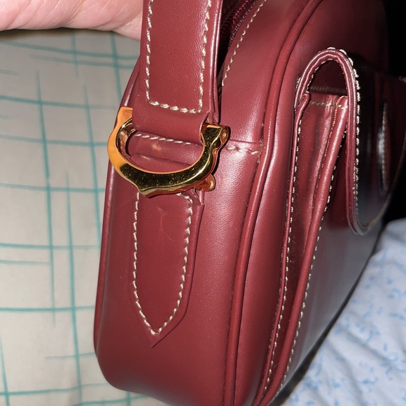 Cartier sling multi wear - Picture 8 of 13